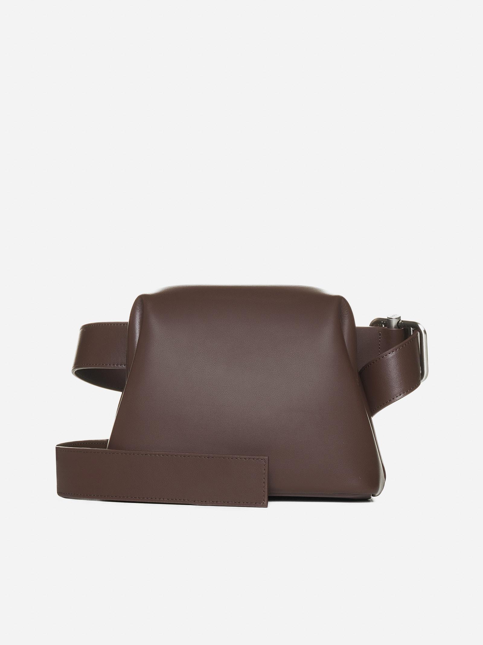 Mini Brot Leather Bag