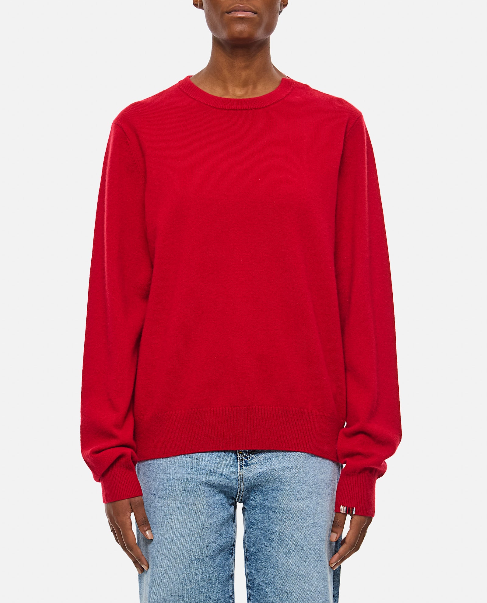 Be Classic Cashmere Stretch 2.26 Pullover