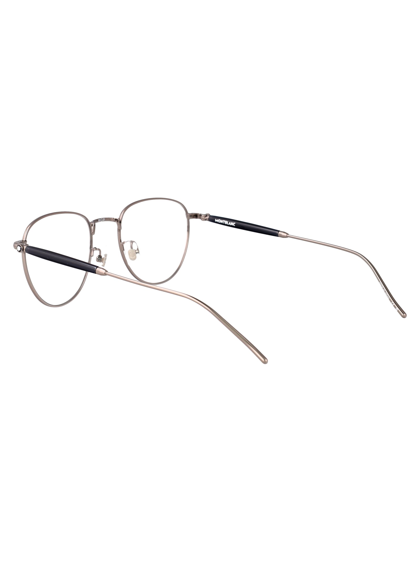 Montblanc Mb0410o Glasses