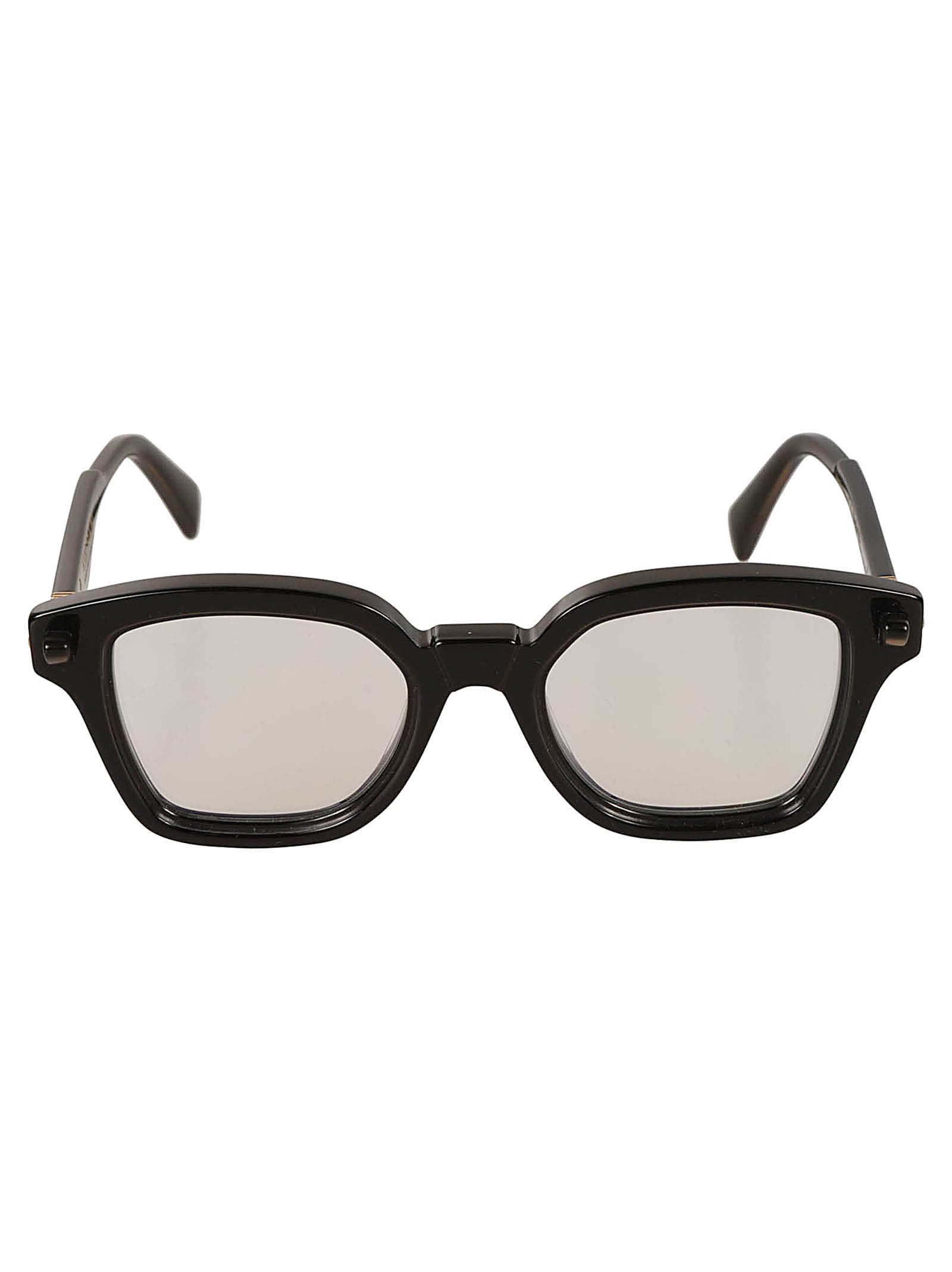 Kuboraum Q3 Glasses Glasses In Black