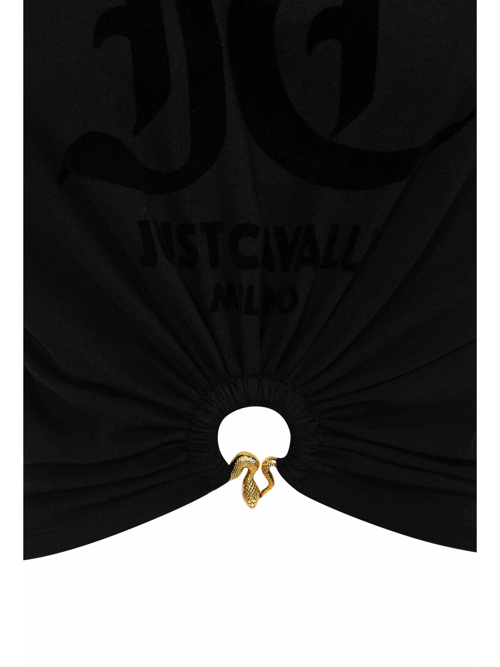 JUST CAVALLI JUST CAVALLI T-SHIRT