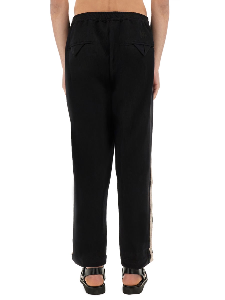 Sasquatchfabrix Track Pants Mex