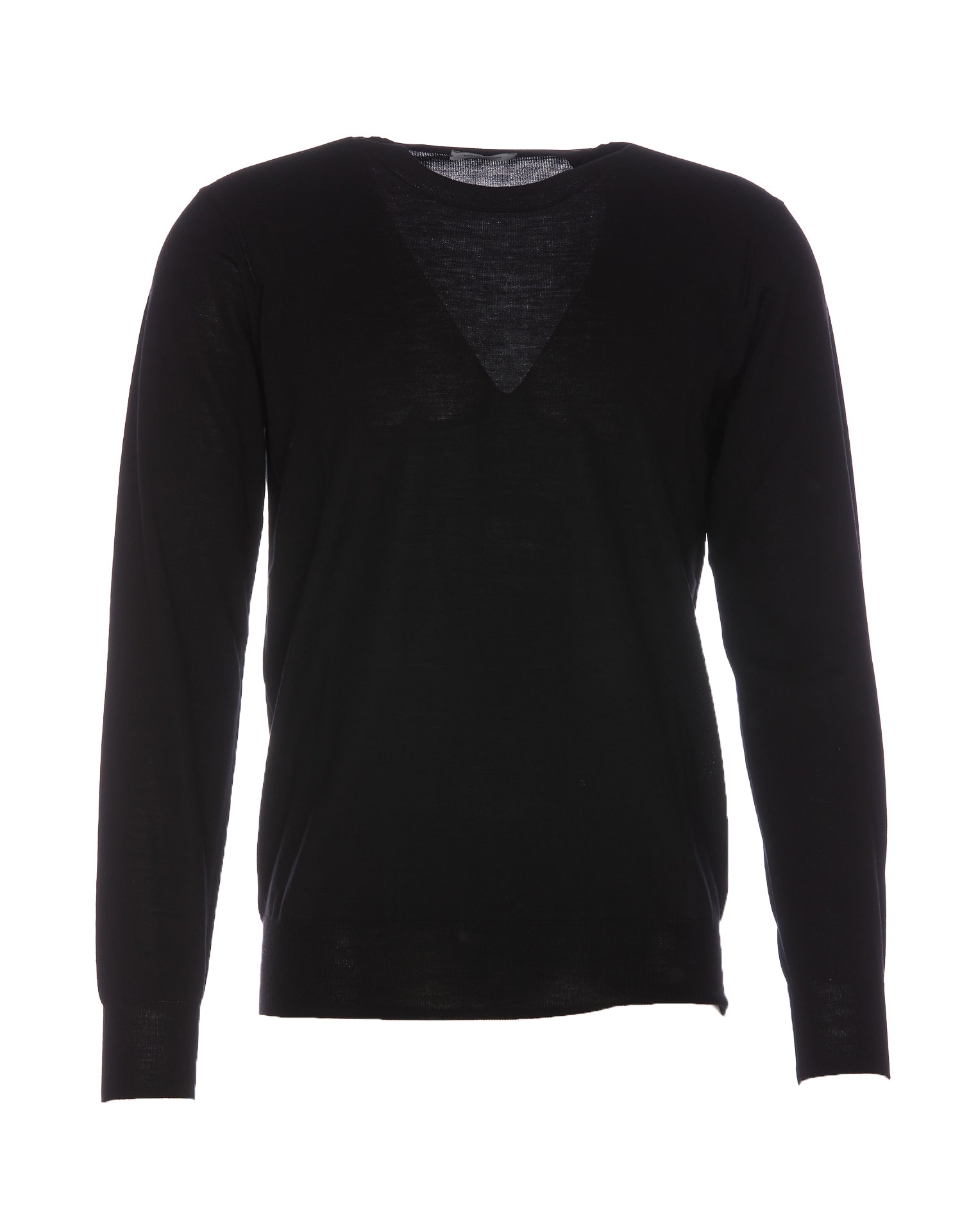 Shop Paolo Pecora Sweater