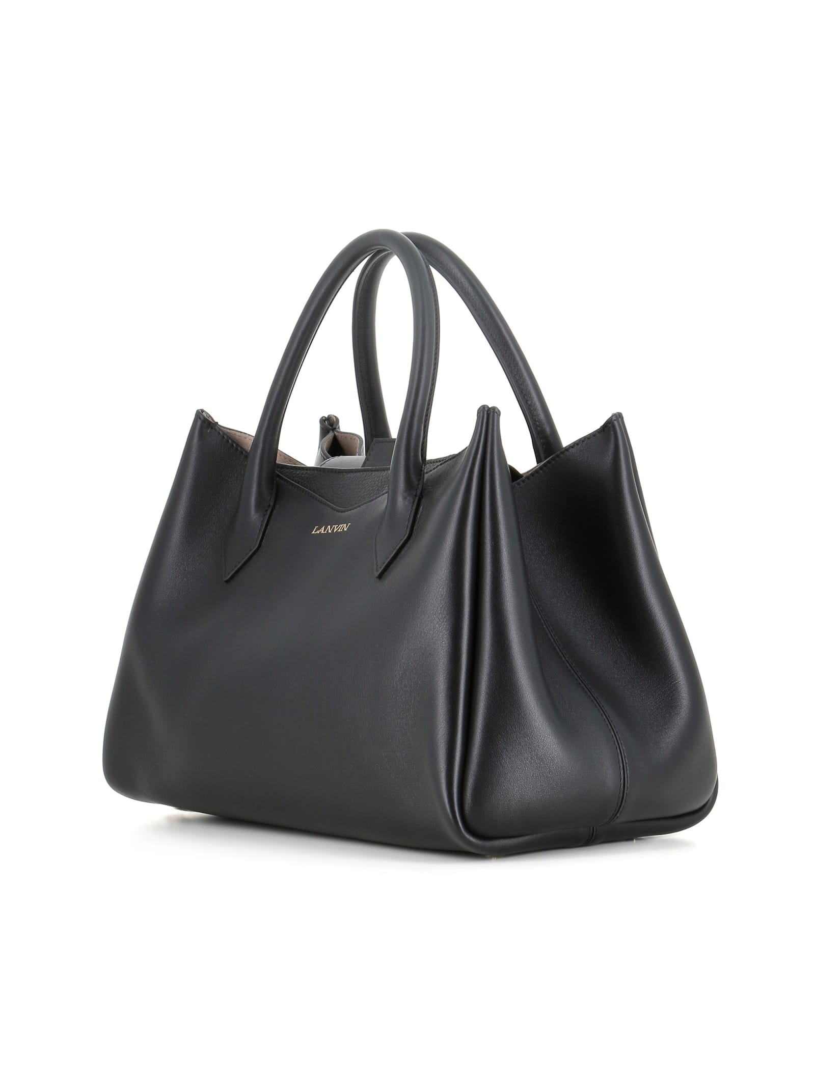 LANVIN BORSA LOCTAVE 