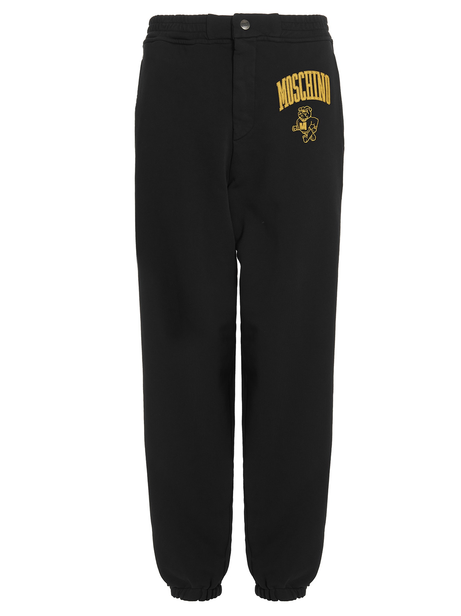Moschino college Joggers