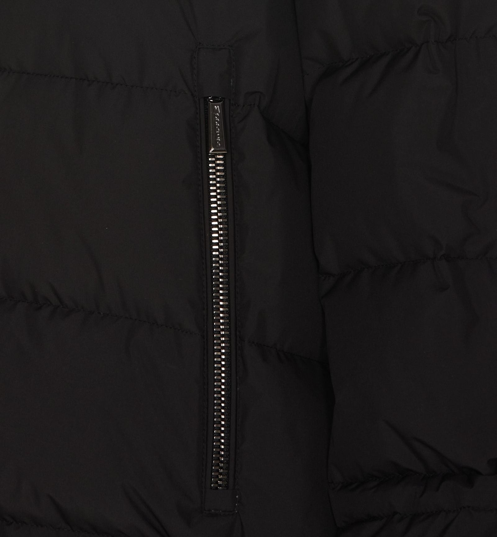 Moorer Gadia Stp In Black