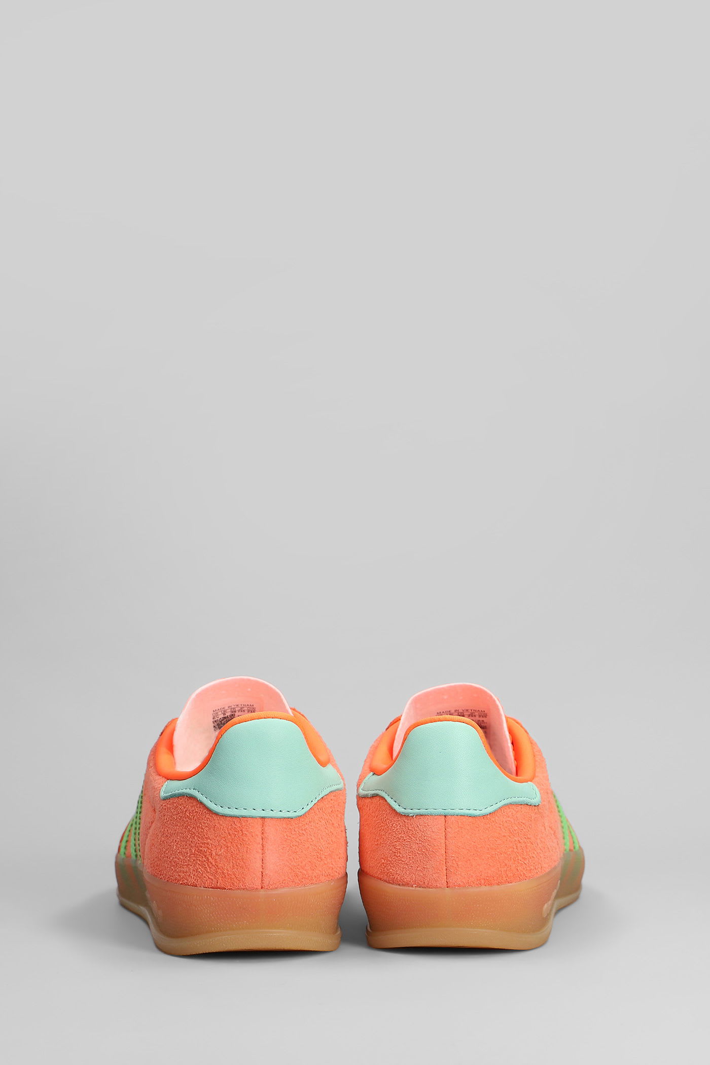 Adidas Originals Adidas Gazelle Indoor Sneakers