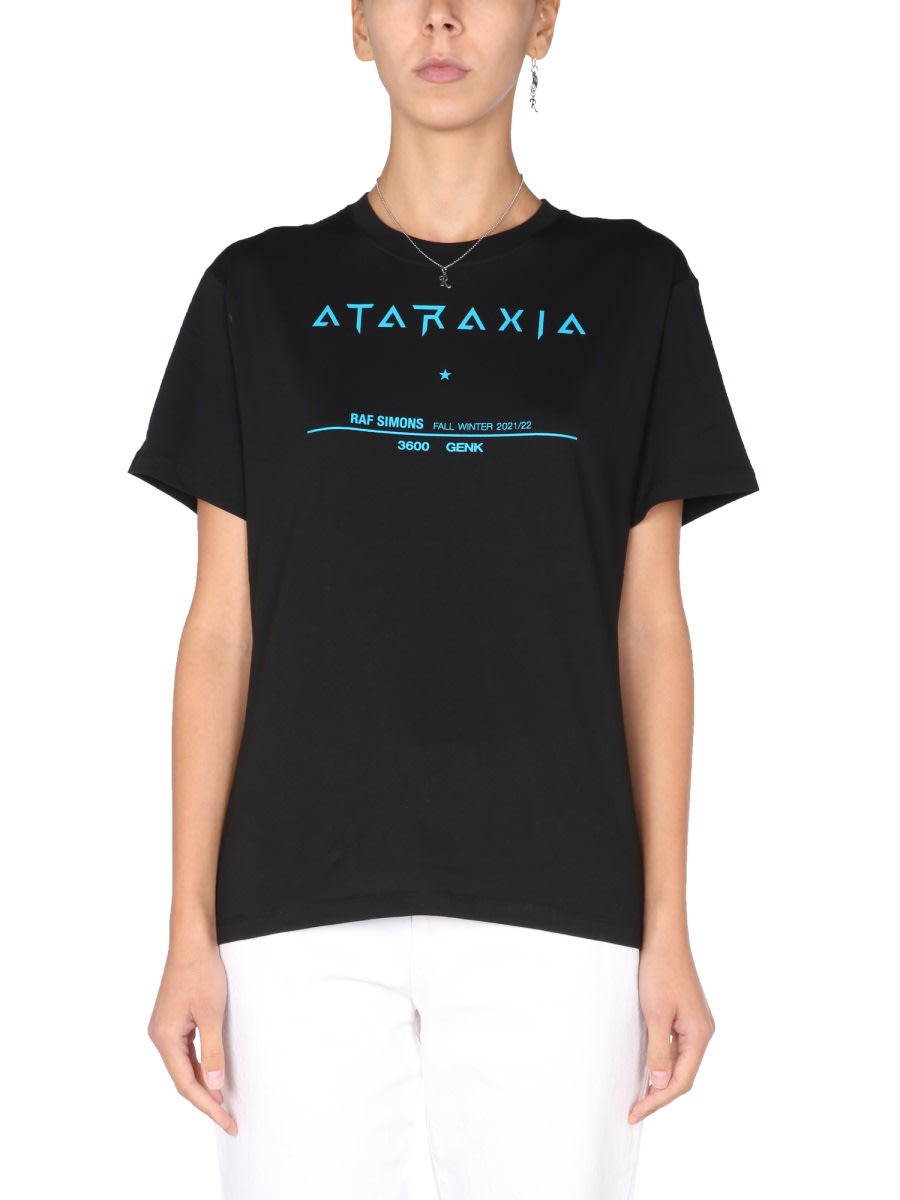 ataraxia T-shirt