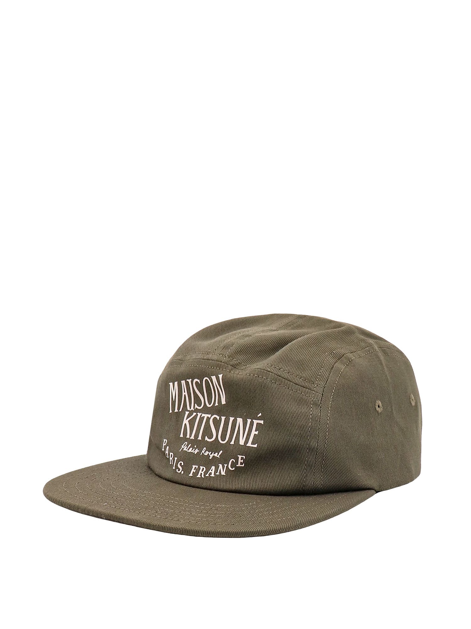 Shop Maison Kitsuné Hat