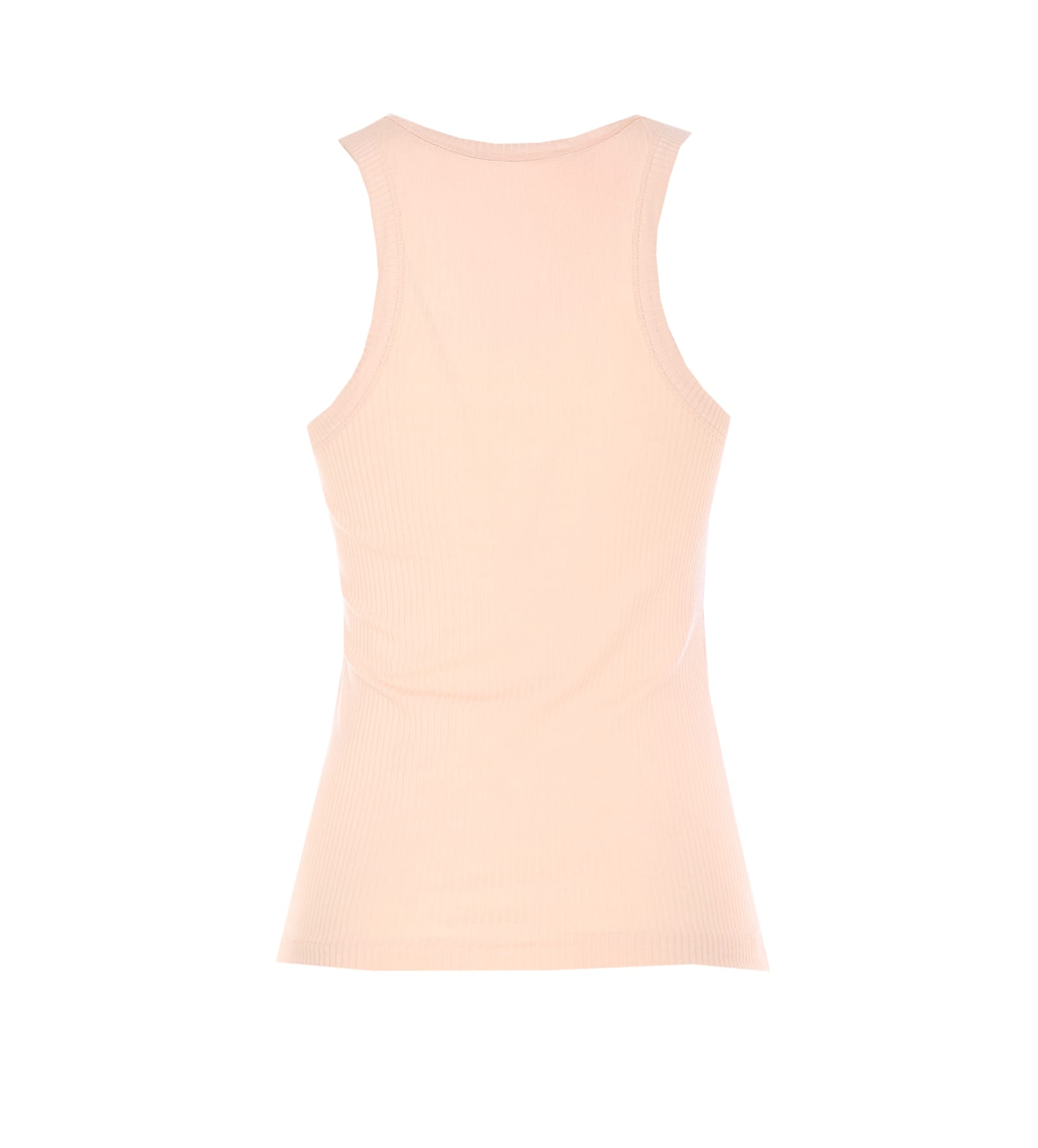 MAISON KITSUNÉ BABY FOX PATCH TOP