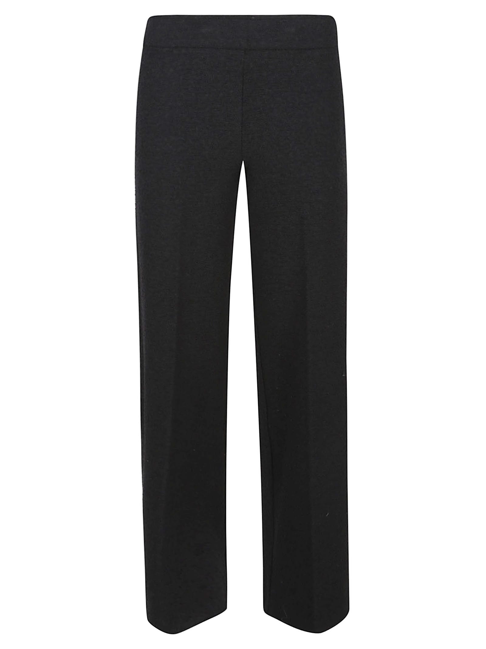 Trousers Black