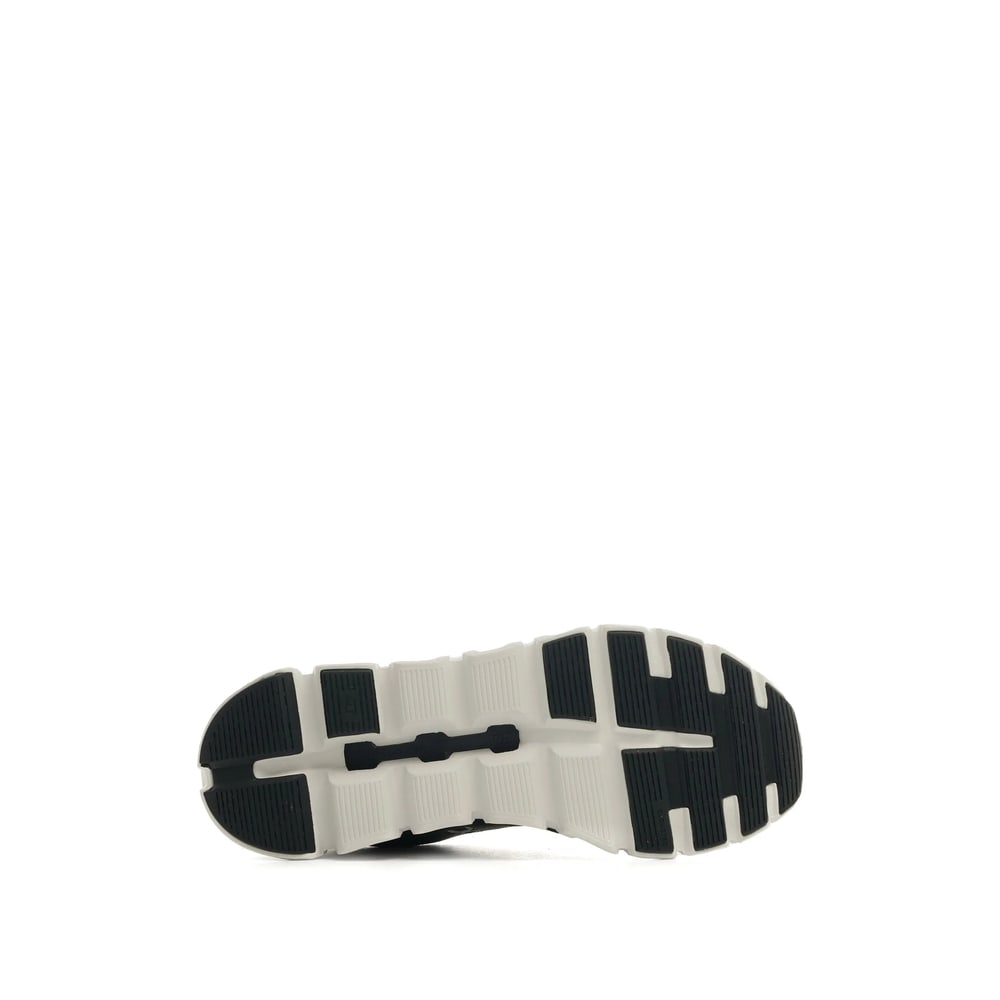 On Sneakers In Black