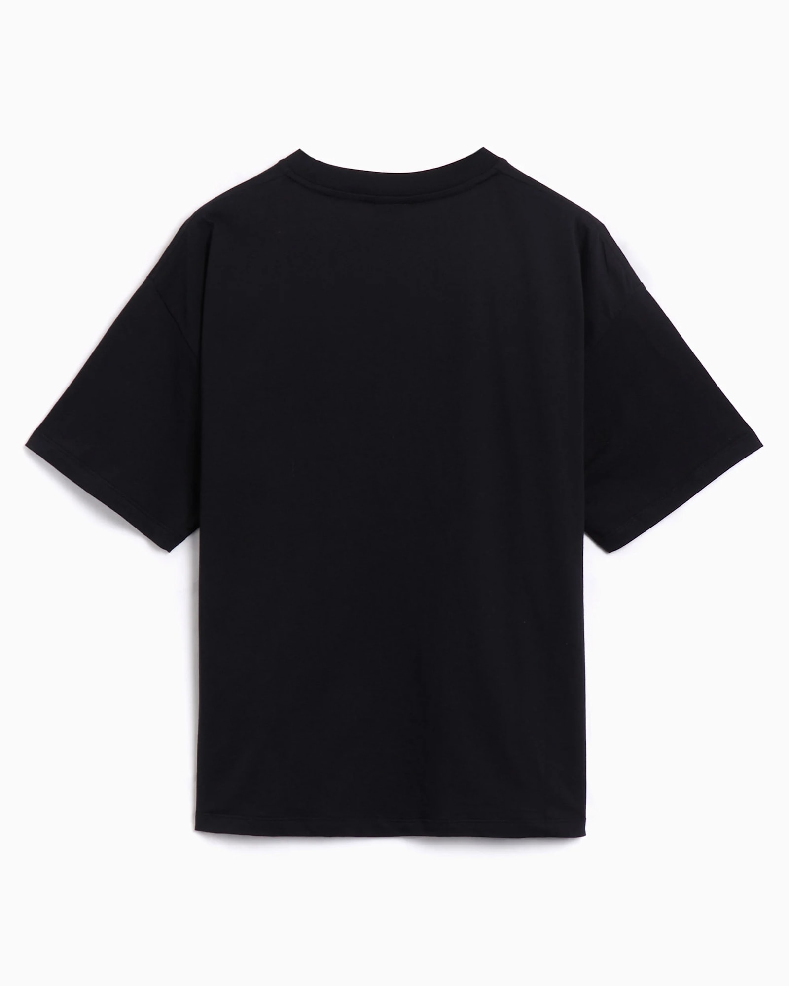 Sky High Farm Unisex Shf Perennial Tshirt Knit In Black