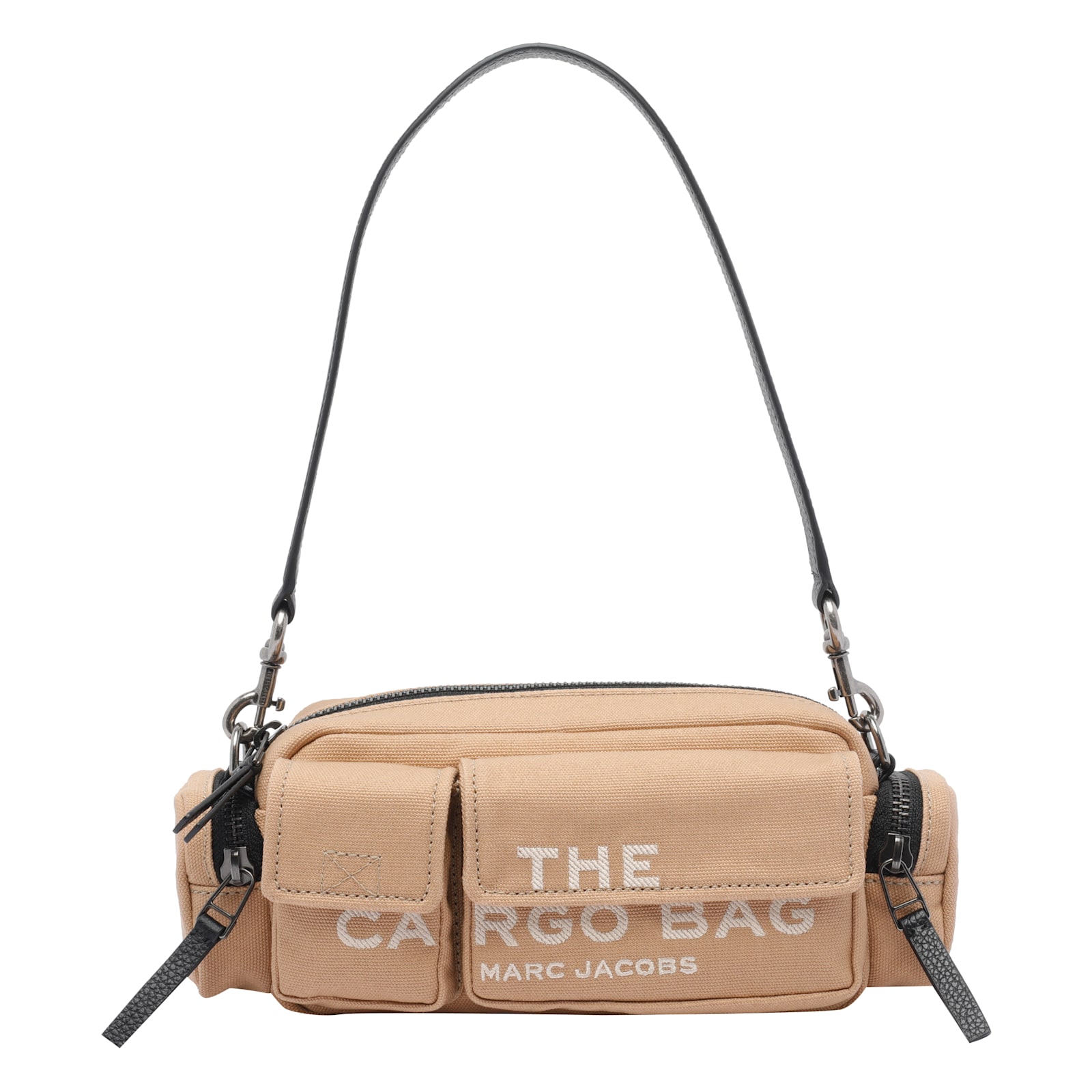 The Cargo Shoulder Bag
