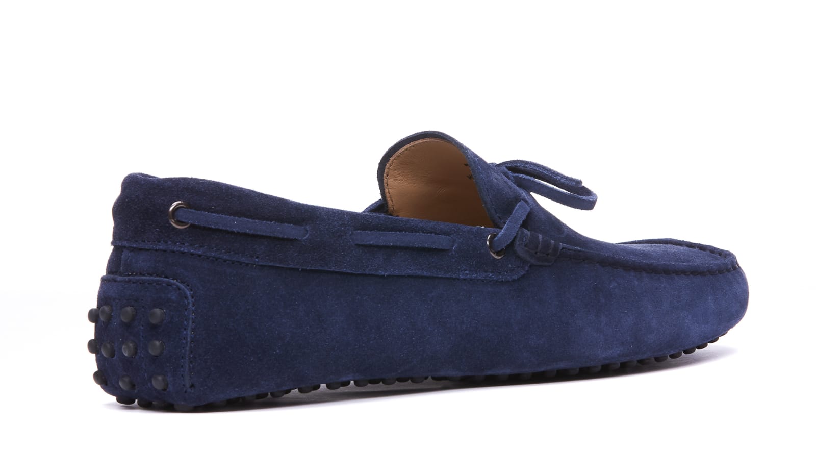 Shop Tod's Loafers In Galassia