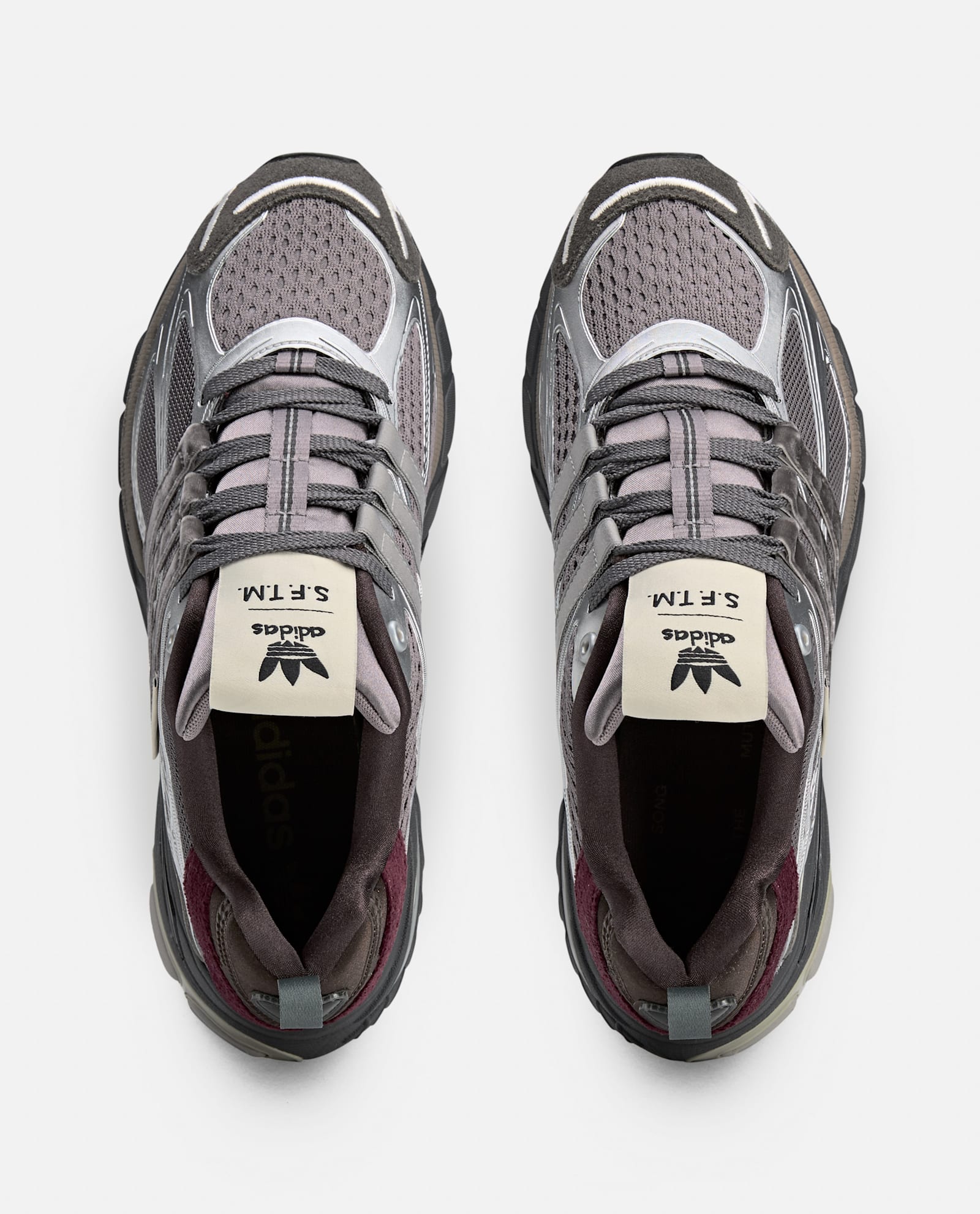ADIDAS ORIGINALS ADISTAR CUSHION X SONG FOR THE MUTE