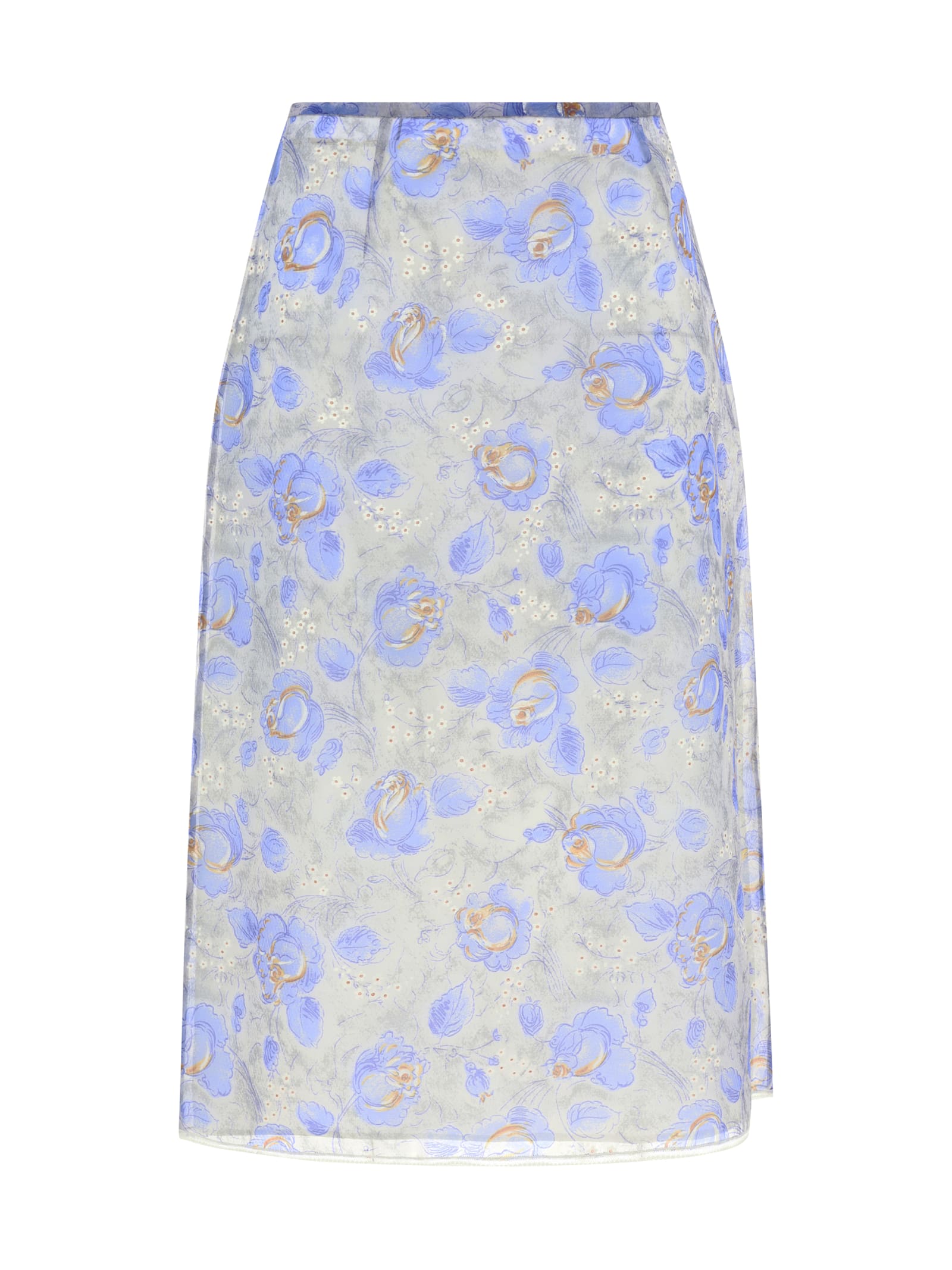 Prada Skirt