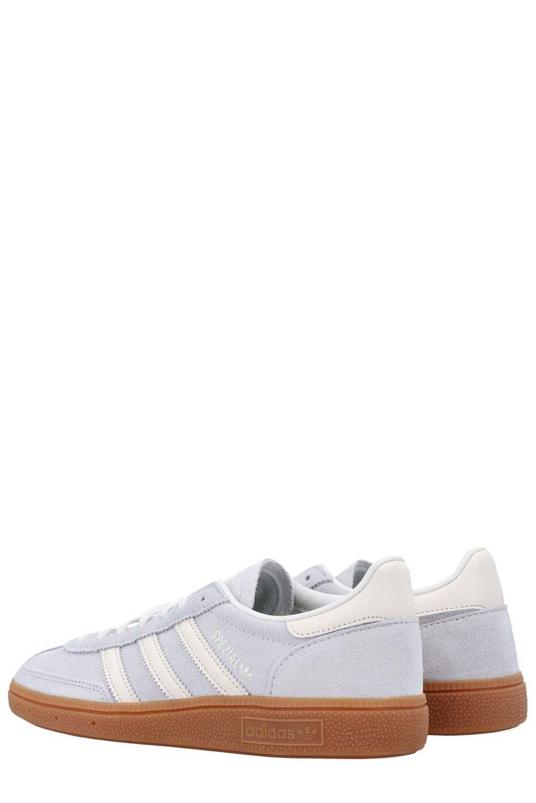 Adidas Originals Handball Spezial W Sneakers In Gray