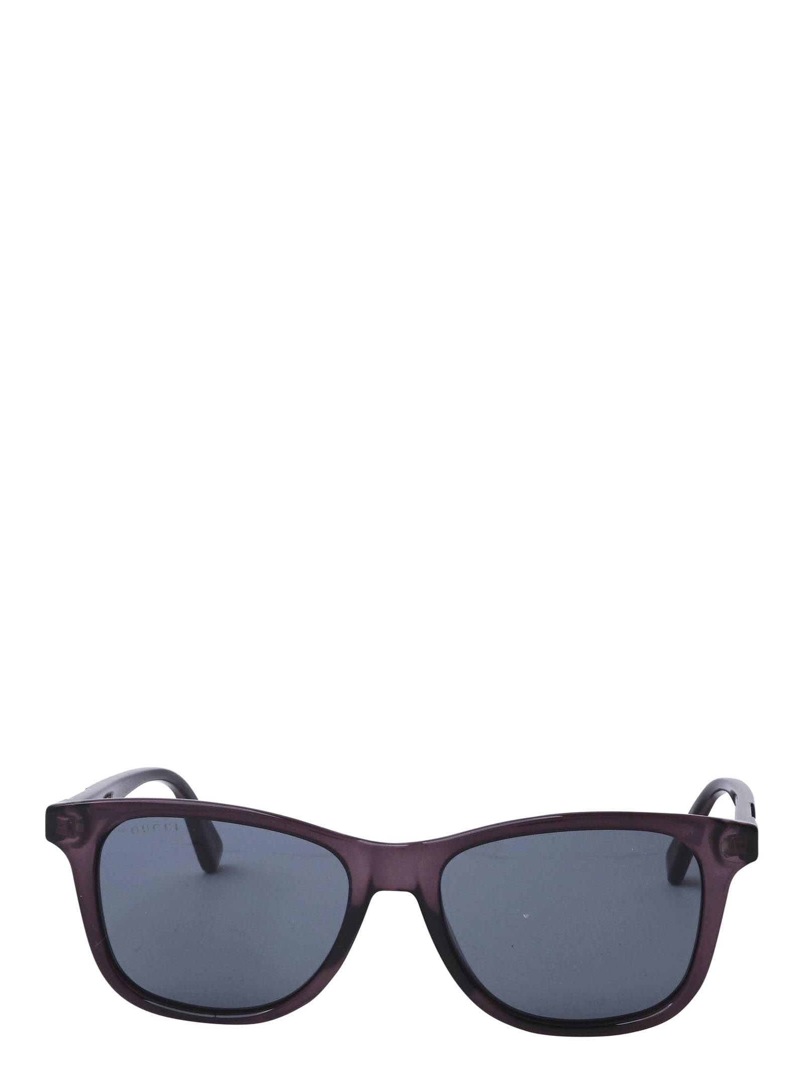 Gucci Eyewear Gucci Gg0936s Violet Sunglasses