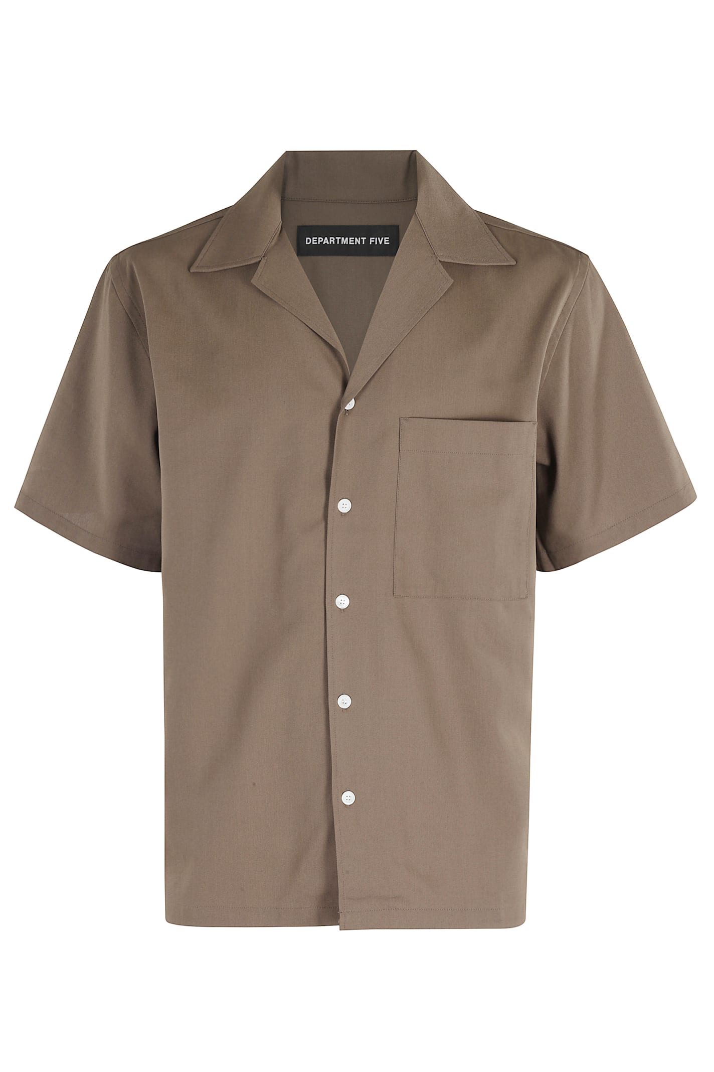 Cape Camicia