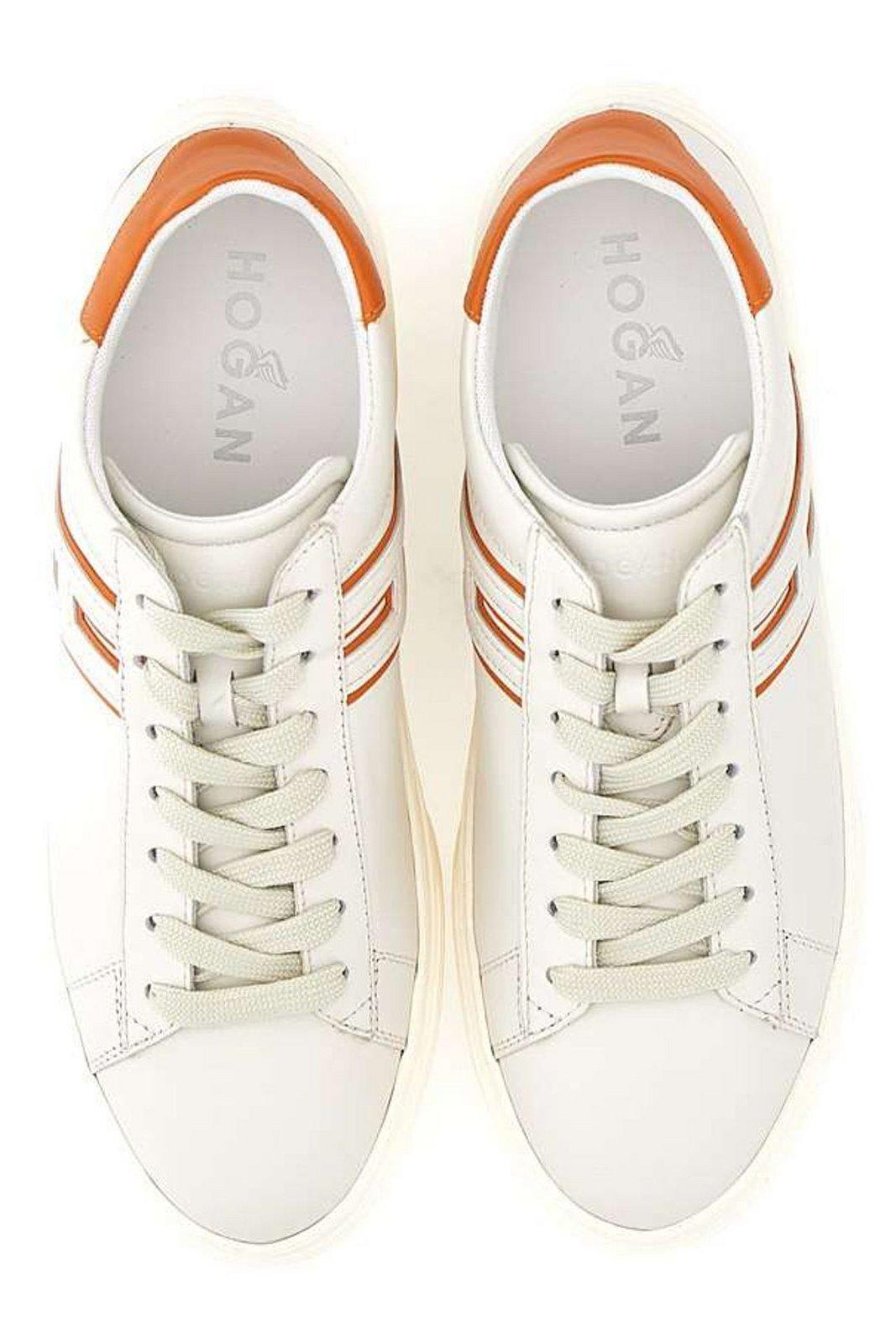 Hogan H365 Low-top Sneakers Sneakers