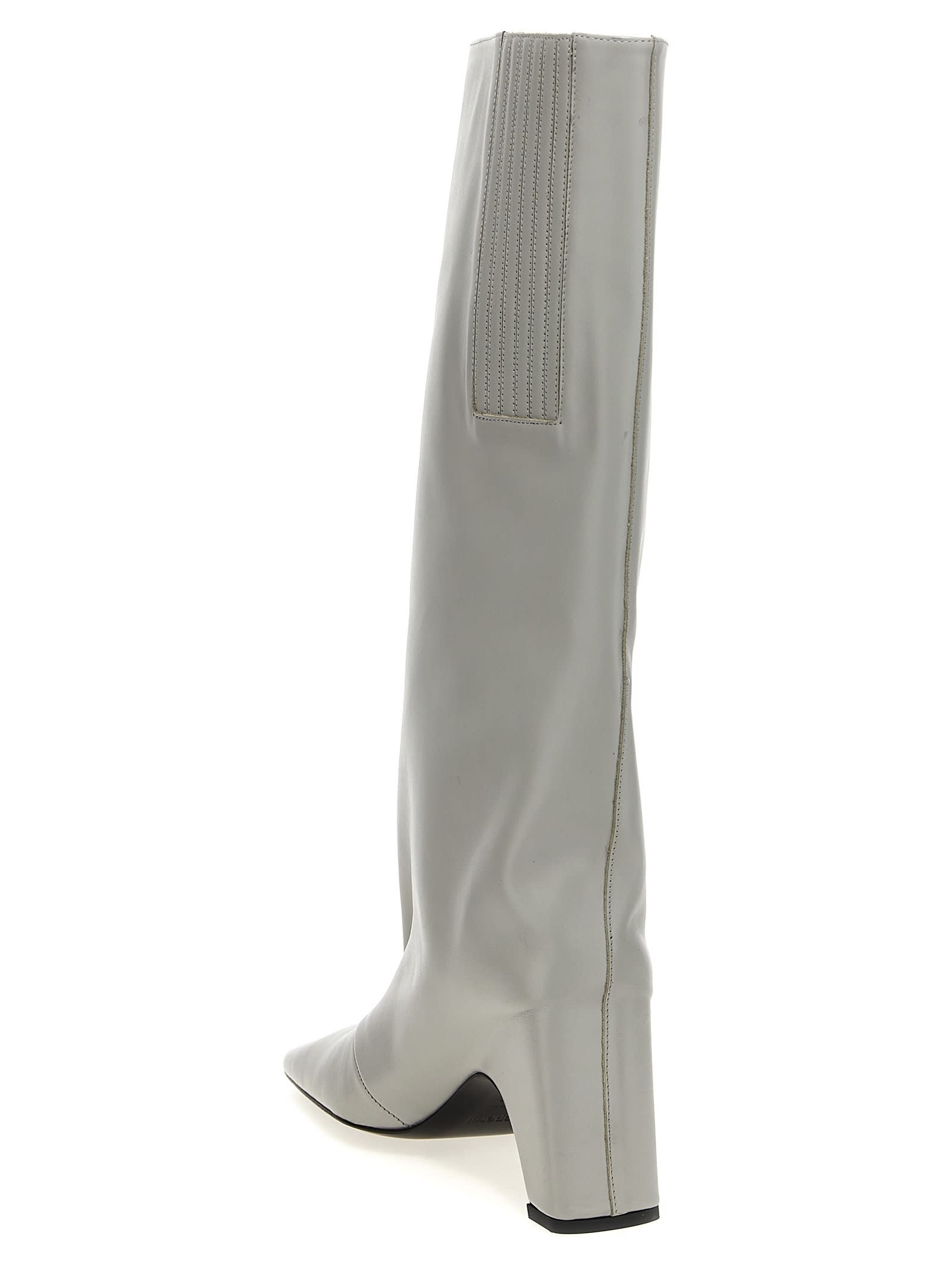 COPERNI BRIDGE BOOTS