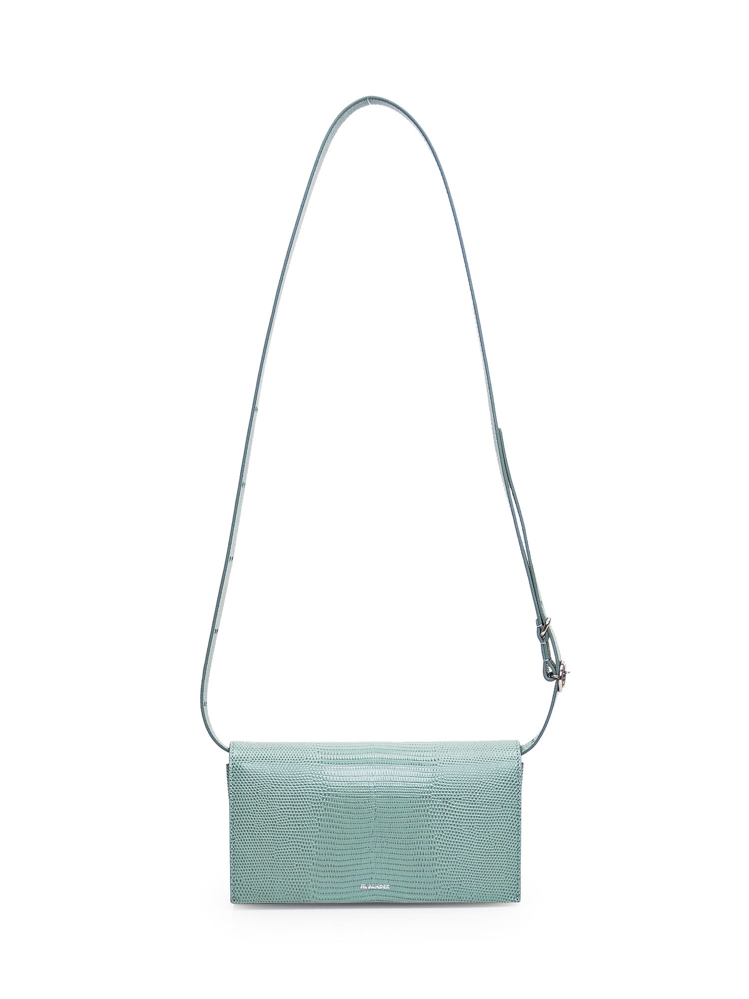 Shop Jil Sander All-day Bag In 316