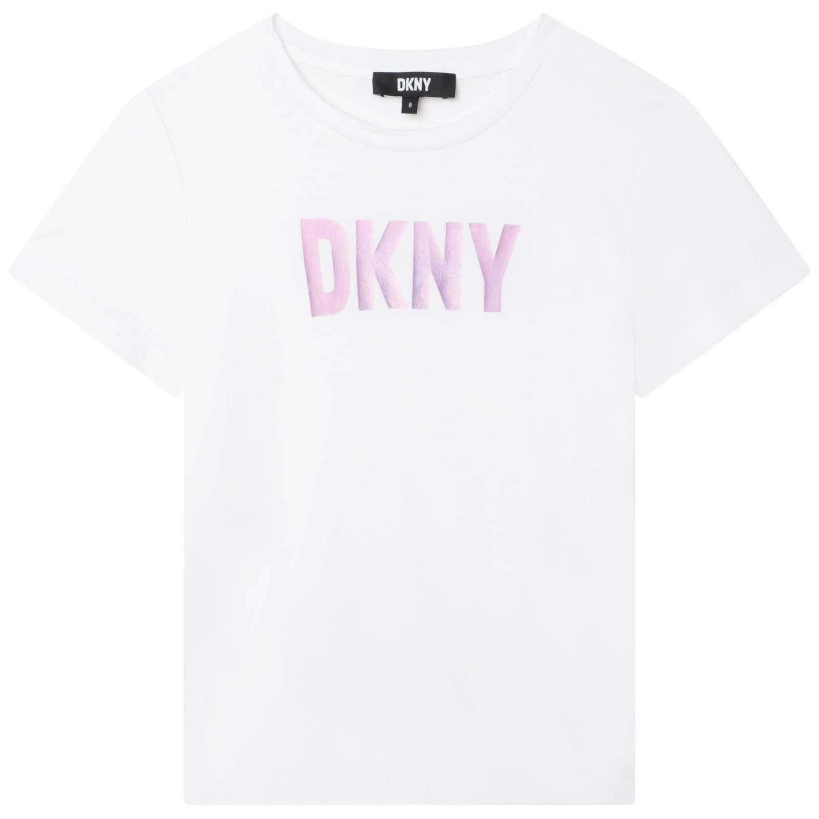 DKNY Printed T-shirt