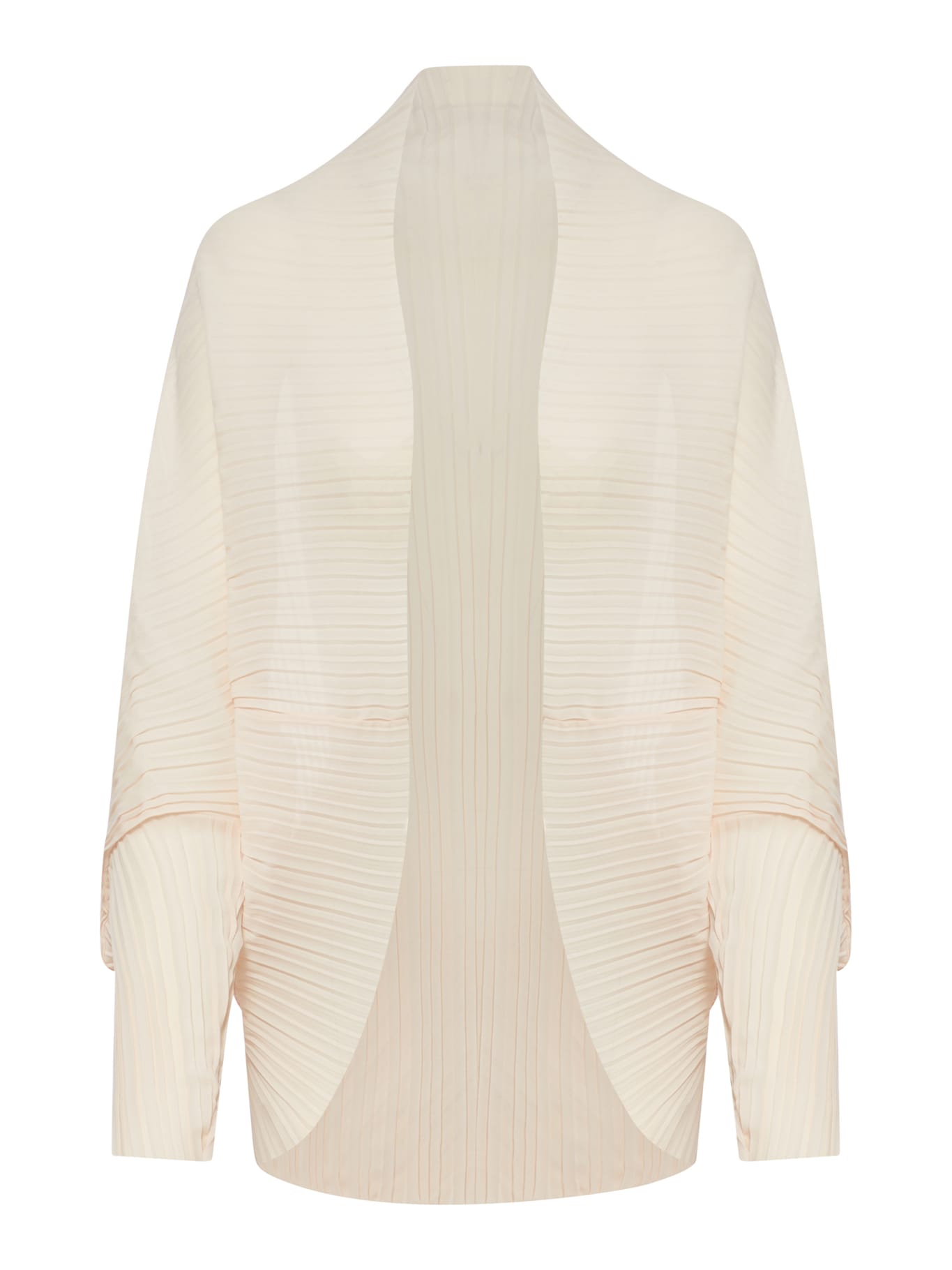 Max Mara Floc Cape