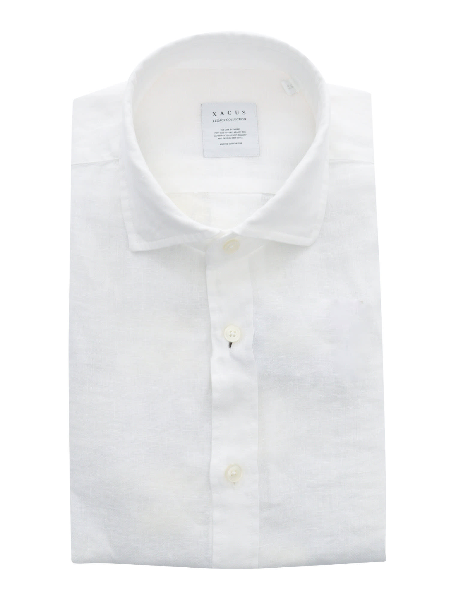 Xacus Shirt