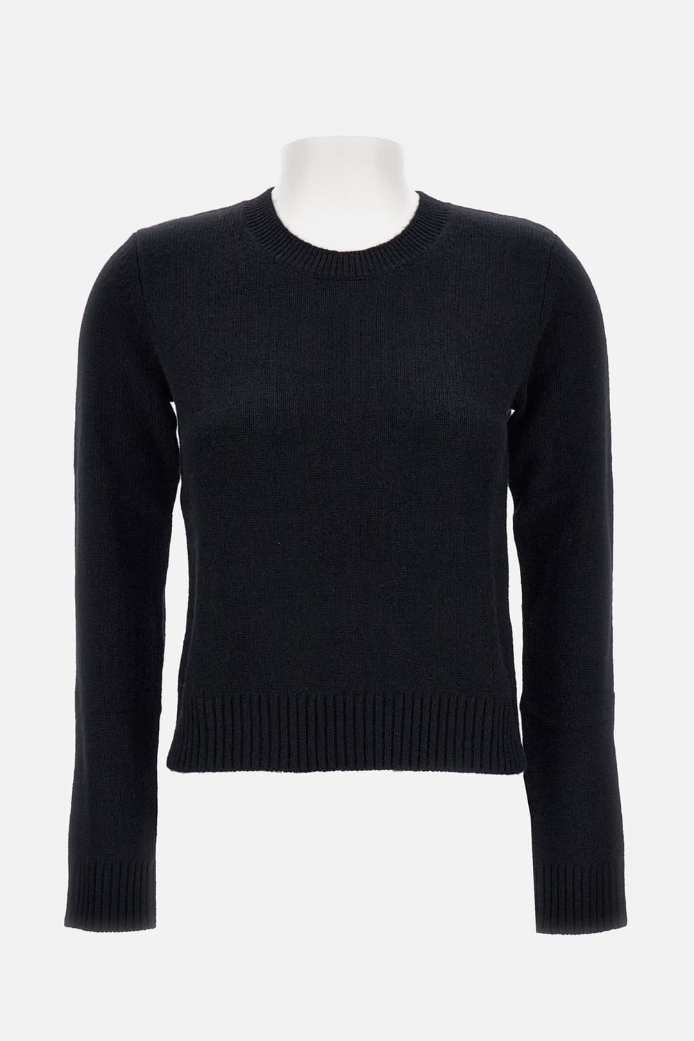 Lisa Yang Sweater In Black