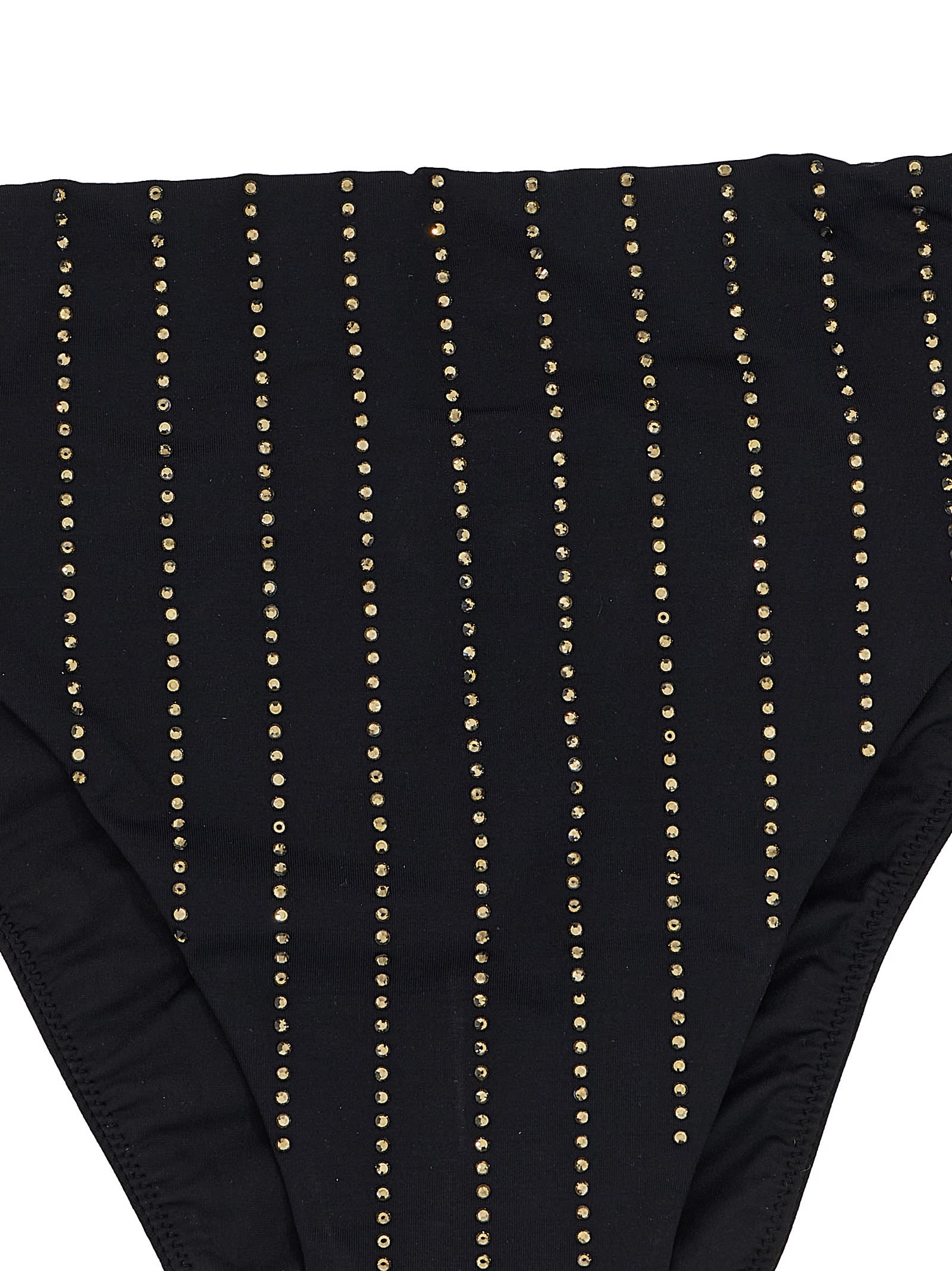 MC2 SAINT BARTH SIBILLA BIKINI BOTTOMS