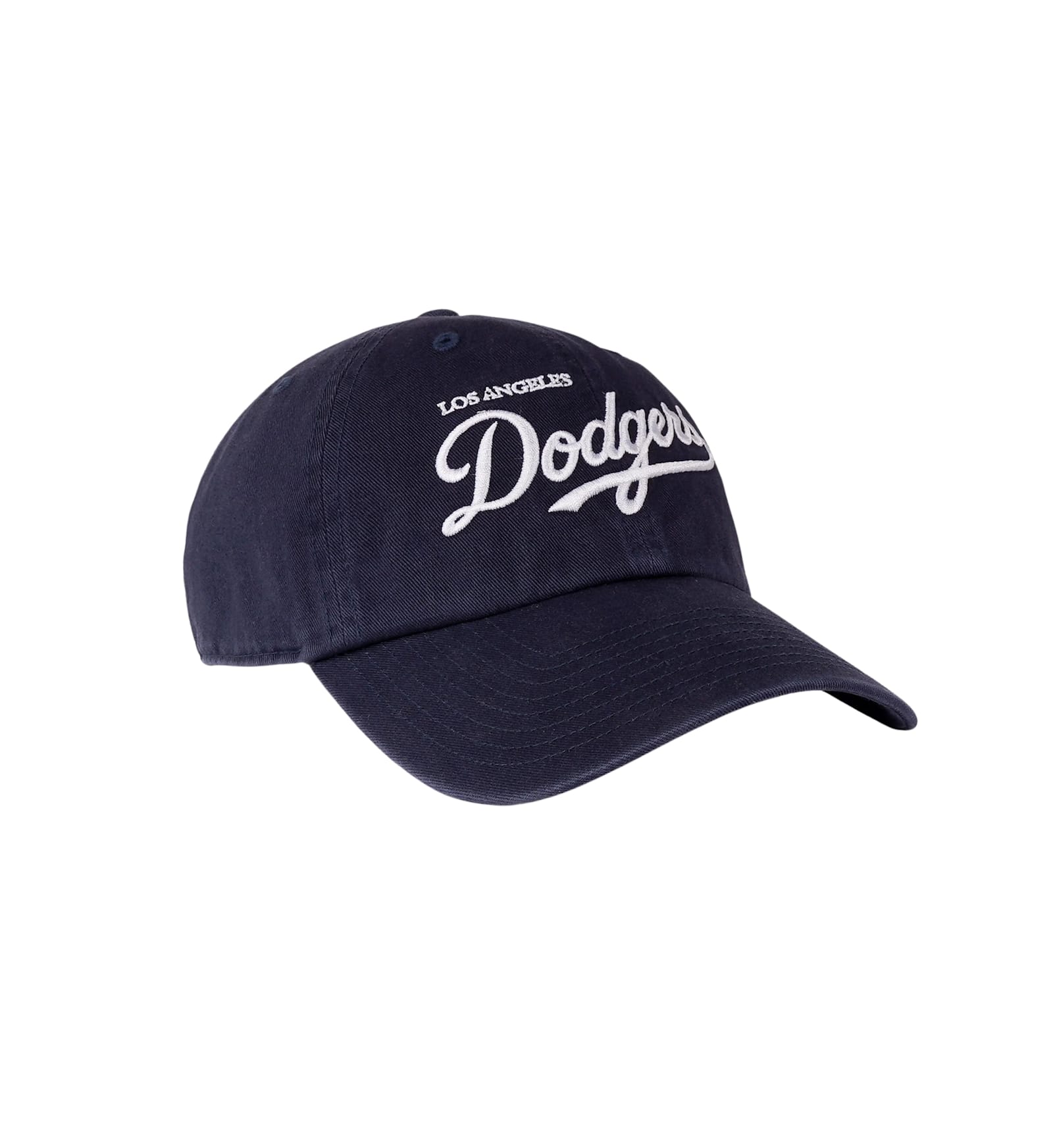 Sporty & Rich Stadium Hat In Blue