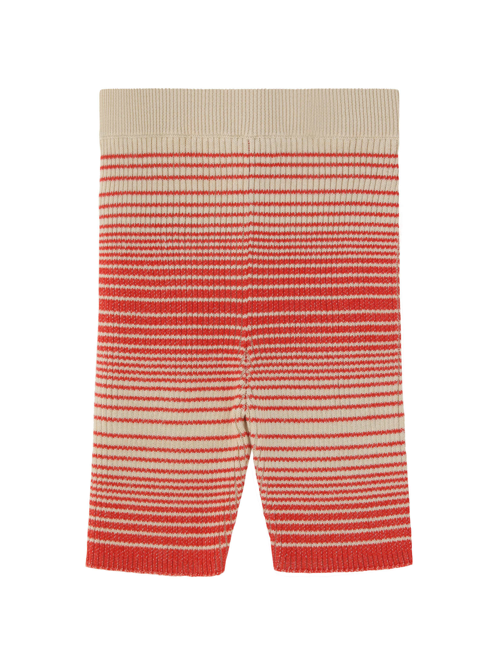 Gucci Kids' Pants For Boy In Red/beige