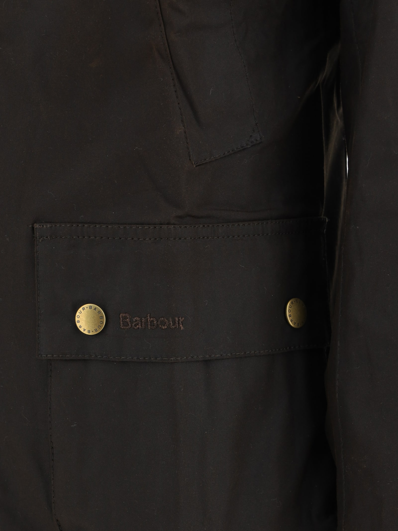 Shop Barbour Ashby Jacket