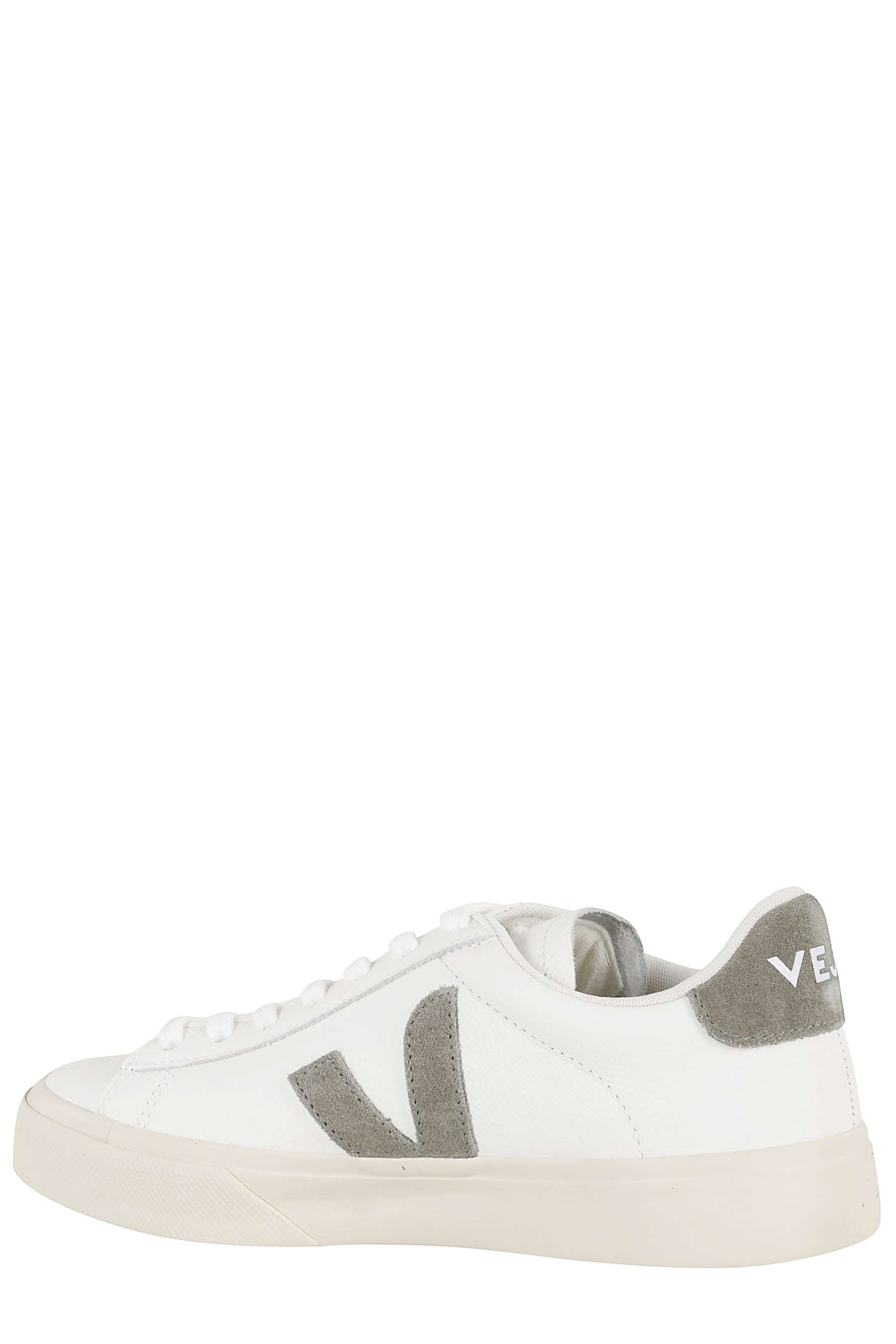 Veja Campo Sneakers In White