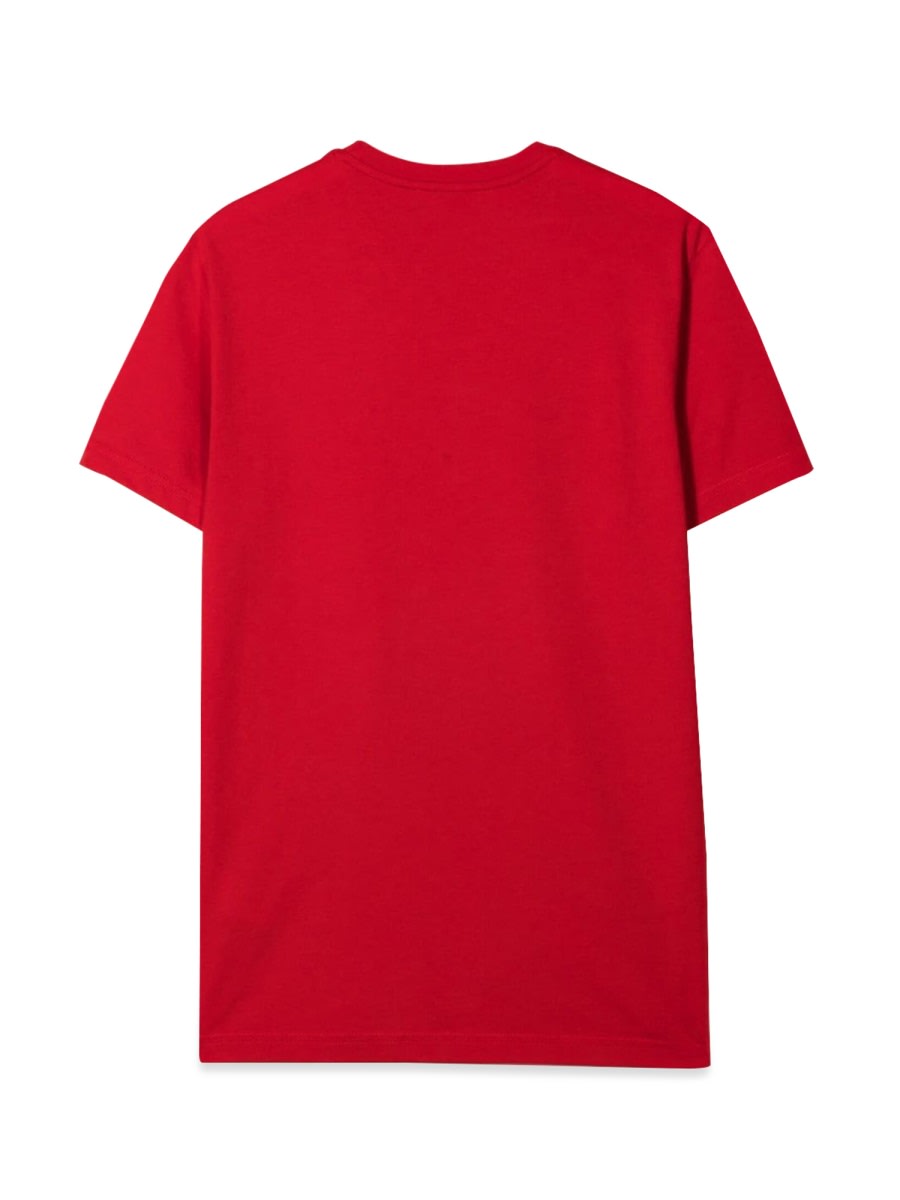 DSQUARED2 RELAX MAGLIETTA
