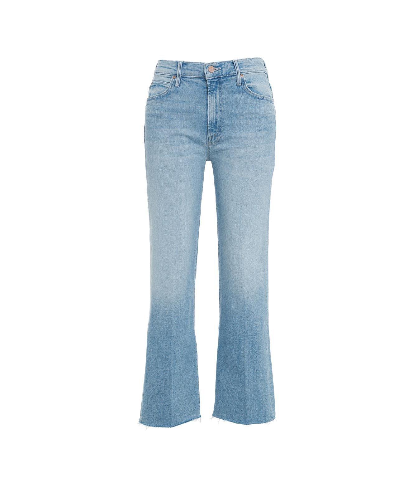 The Insider Sneak Jeans