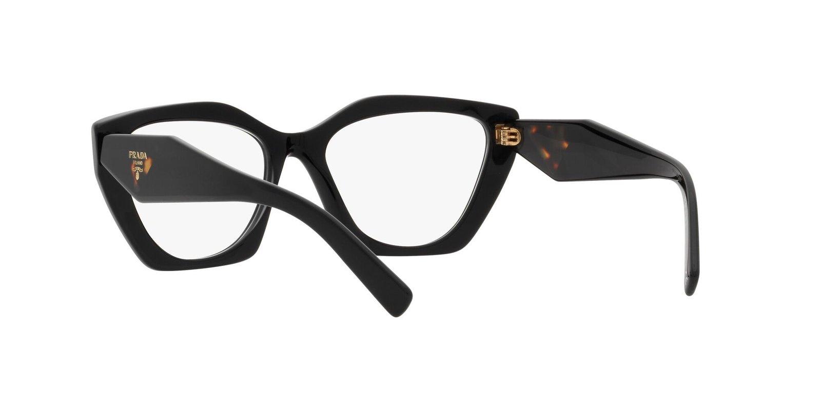 Prada Cat-eye Glasses