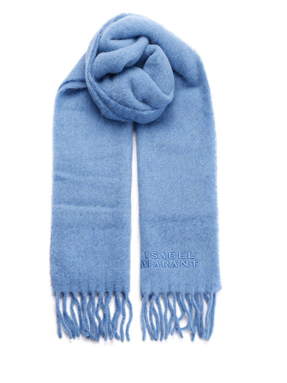 ISABEL MARANT FIRNY SCARF