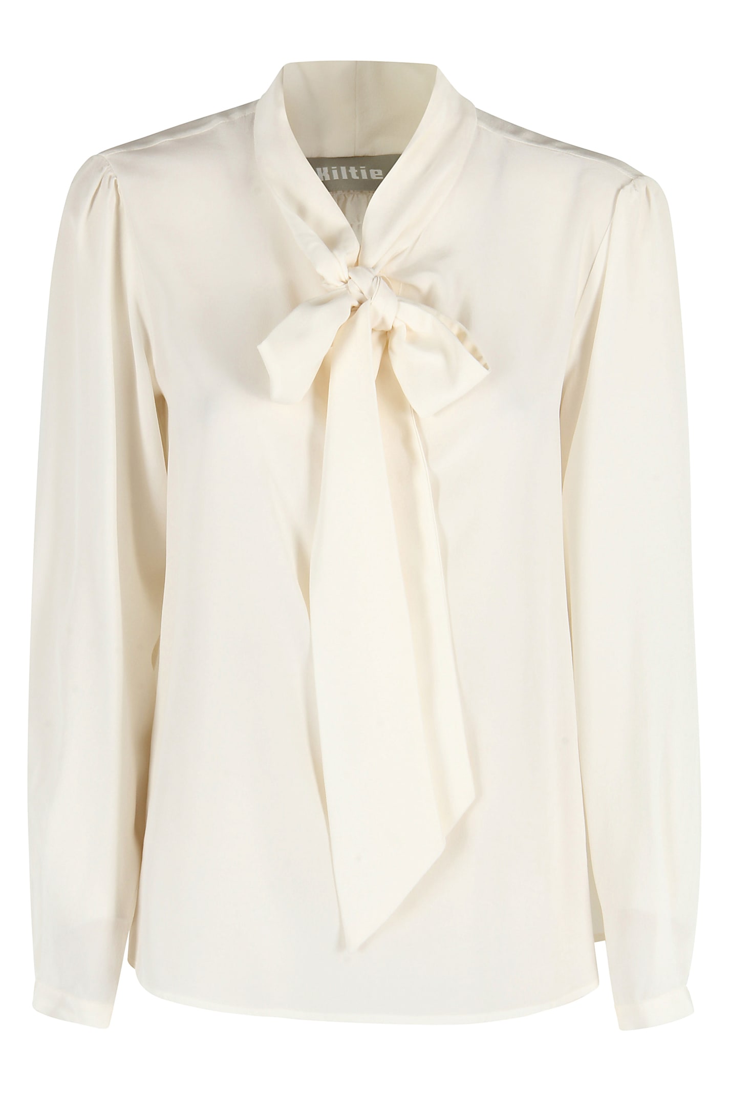 Kiltie Mariel In Neutral