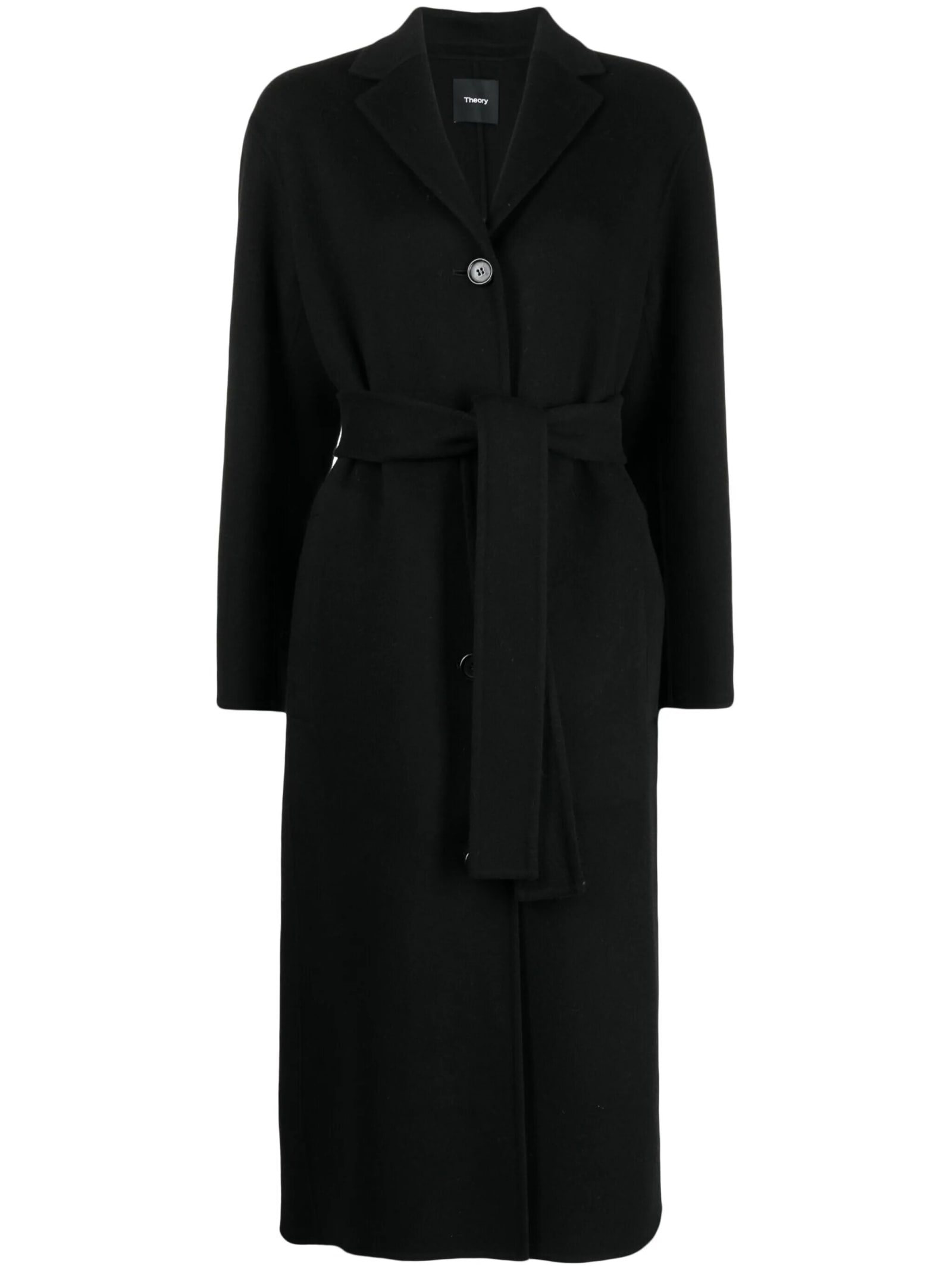 THEORY CAPPOTTO DOUBLE