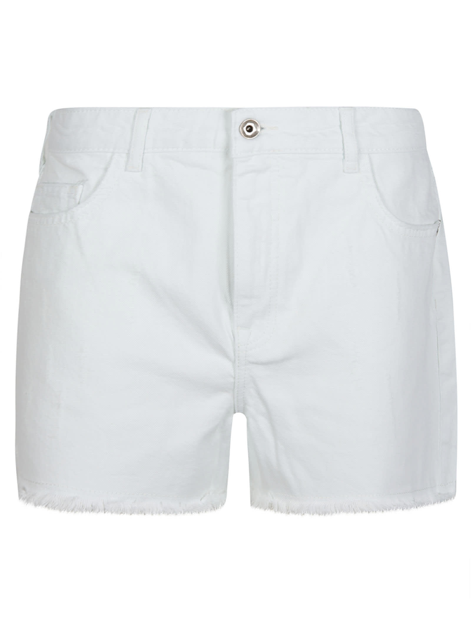 Essential Short