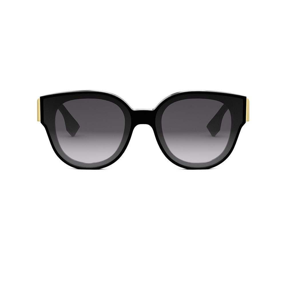 Panthos Frame Sunglasses