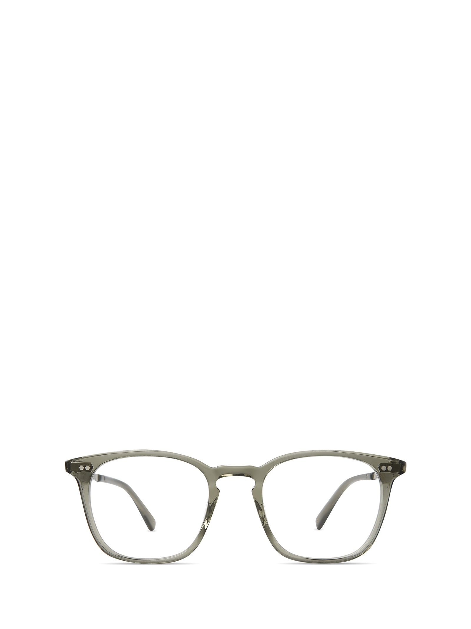 Mr Leight Getty C Hunter-platinum Glasses