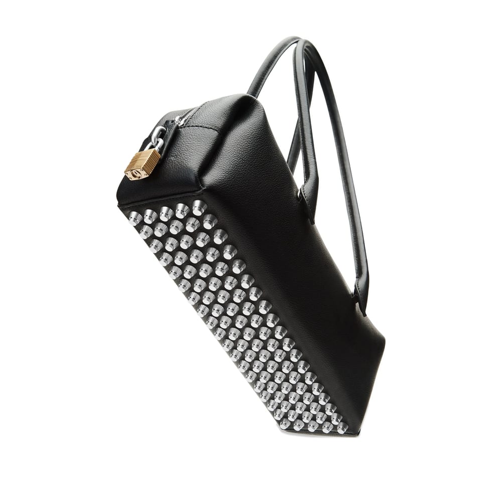 Alexander Wang Bag In Black