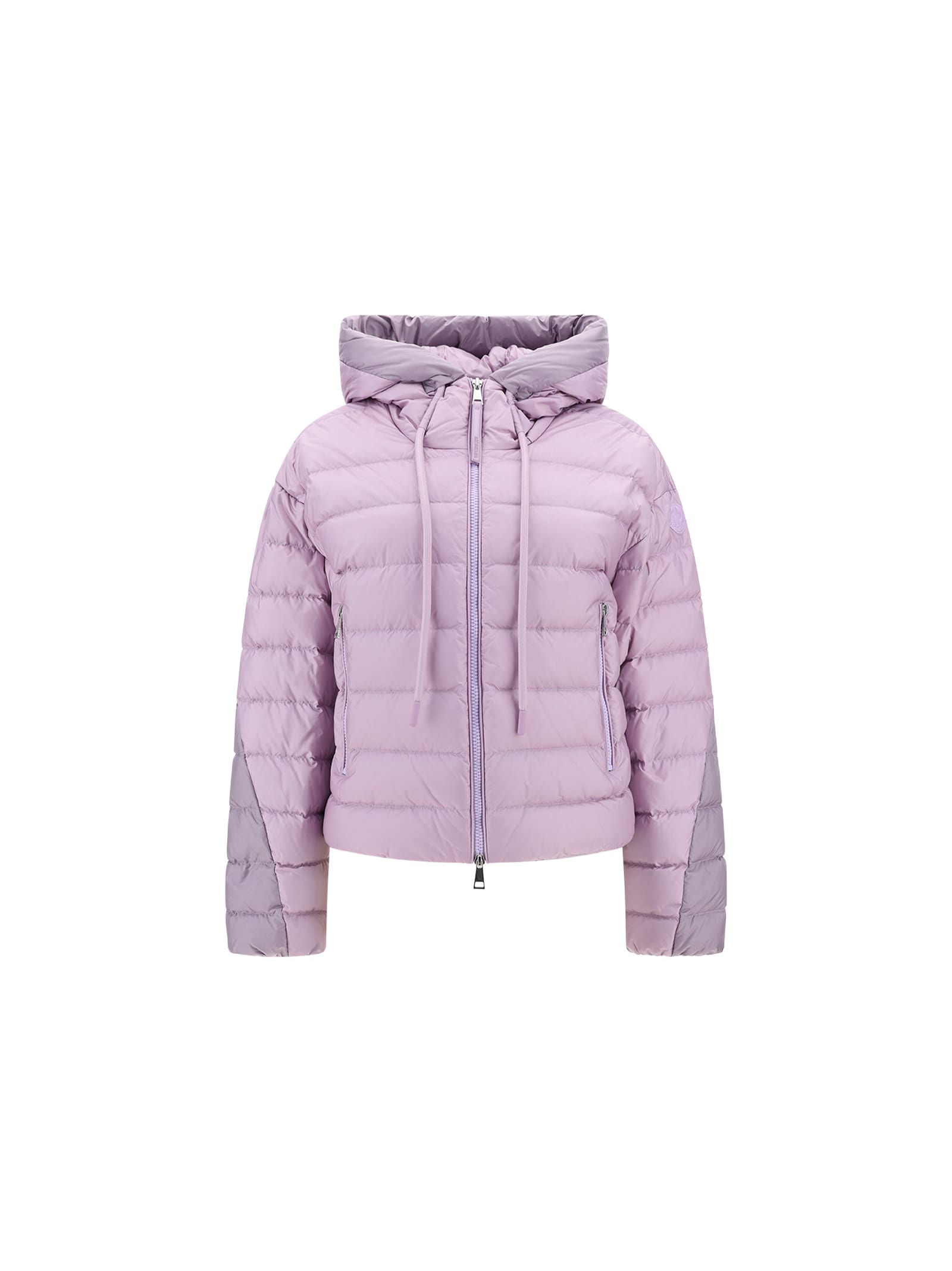 Moncler Sylans Down Jacket In 61a
