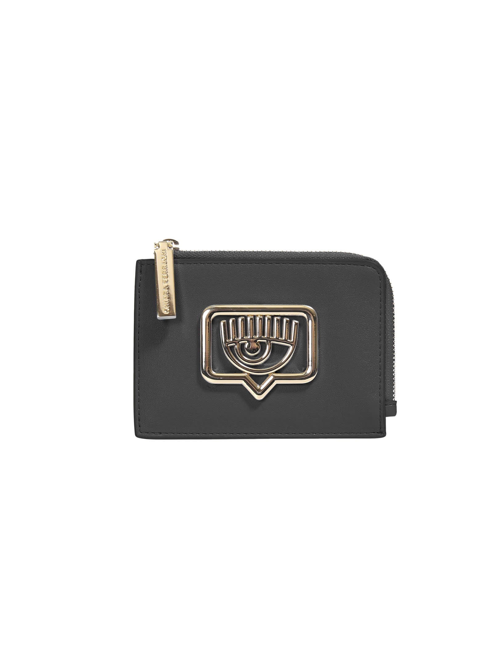 Black Wallet