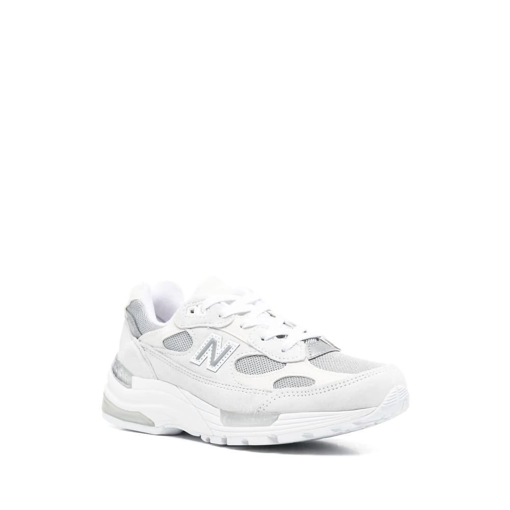 New Balance Sneakers In Animal Print