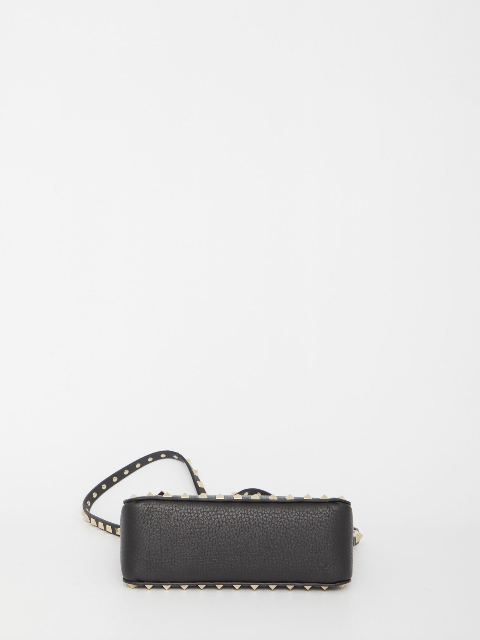 Valentino Garavani Rockstud Shoulder bag 376871